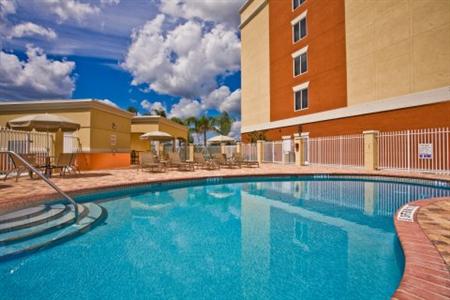 Holiday Inn Express Hotel & Suites Port St. Lucie West