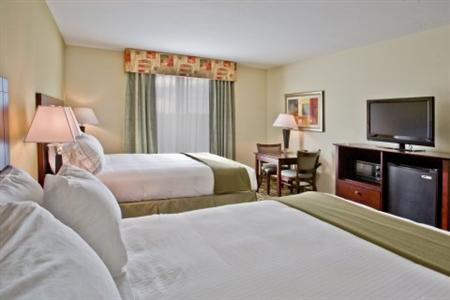 Holiday Inn Express Hotel & Suites Port St. Lucie West