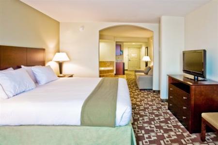 Holiday Inn Express Hotel & Suites Port St. Lucie West