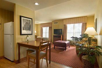 Homewood Suites Princeton