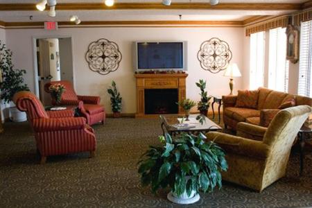 Holiday Inn Express Rapid City