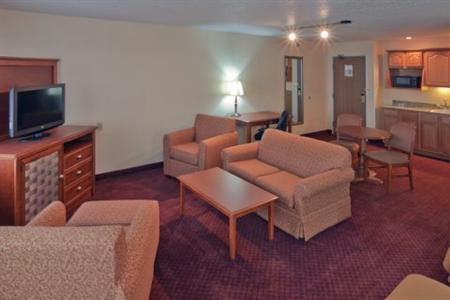 Holiday Inn Express Rapid City