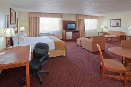 Holiday Inn Express Rapid City