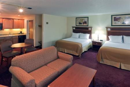 Holiday Inn Express Rapid City