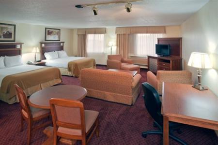 Holiday Inn Express Rapid City