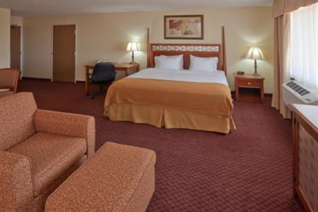 Holiday Inn Express Rapid City