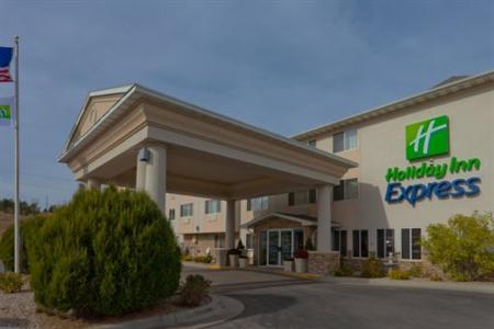 Holiday Inn Express Rapid City