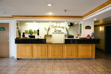 Holiday Inn Express Rapid City