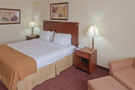 Holiday Inn Express Rapid City