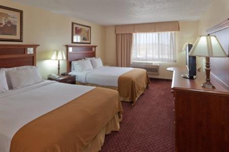 Holiday Inn Express Rapid City