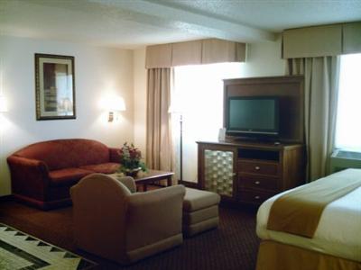 Holiday Inn Express Rapid City