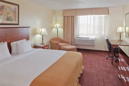 Holiday Inn Express Rapid City