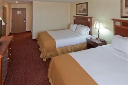 Holiday Inn Express Rapid City