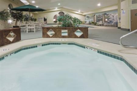 Holiday Inn Express Rapid City