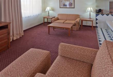 Holiday Inn Express Rapid City