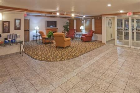 Holiday Inn Express Rapid City