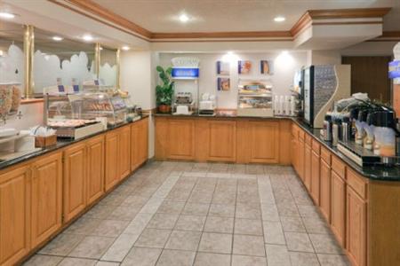 Holiday Inn Express Rapid City