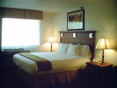 Holiday Inn Express Rapid City