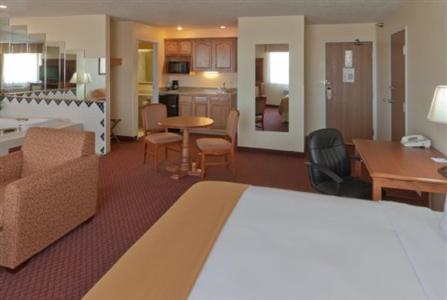 Holiday Inn Express Rapid City