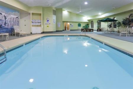 Holiday Inn Express Rapid City