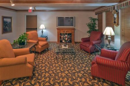 Holiday Inn Express Rapid City