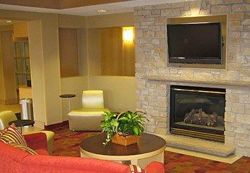 TownePlace Suites Rochester