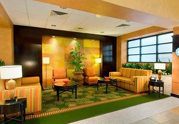 Courtyard by Marriott Sacramento Midtown