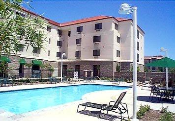 Courtyard by Marriott Sacramento Midtown