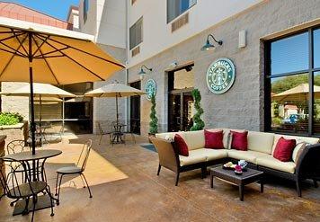 Courtyard by Marriott Sacramento Midtown