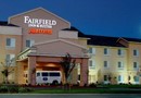 Fairfield Inn & Suites Sacramento Airport Natomas