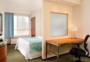 SpringHill Suites St. Louis Airport/Earth City