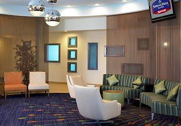 SpringHill Suites St. Louis Airport/Earth City