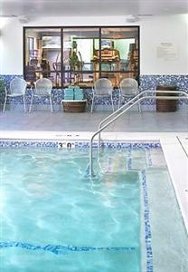 SpringHill Suites St. Louis Airport/Earth City