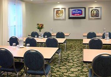 SpringHill Suites St. Louis Airport/Earth City