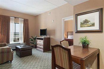 Homewood Suites San Antonio North