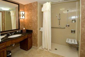 Homewood Suites San Antonio North