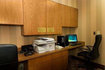 Homewood Suites San Antonio North