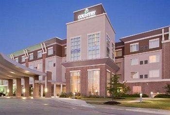 Country Inn & Suites San Marcos