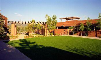 The Lodge at Santa Fe