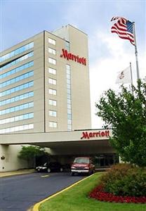 Chicago Marriott Schaumburg