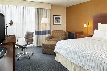 Four Points by Sheraton Chicago O'Hare Airport