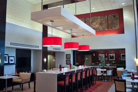 Hampton Inn & Suites Shreveport-South