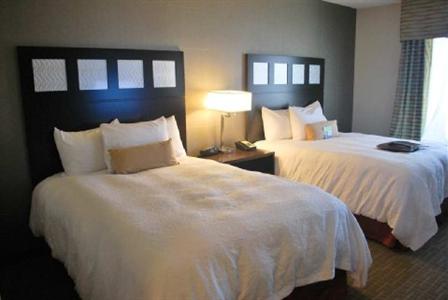 Hampton Inn & Suites Shreveport-South