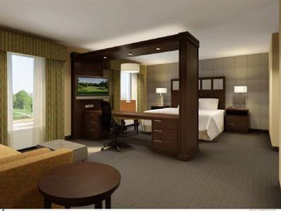 Hampton Inn & Suites Shreveport-South