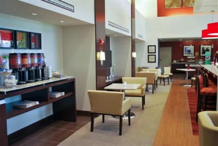 Hampton Inn & Suites Shreveport-South