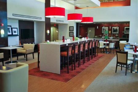 Hampton Inn & Suites Shreveport-South