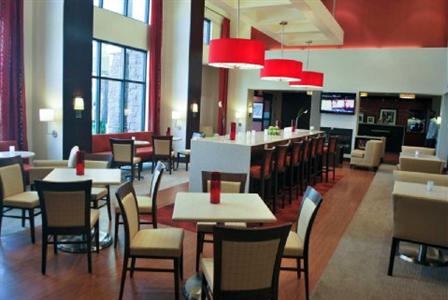 Hampton Inn & Suites Shreveport-South