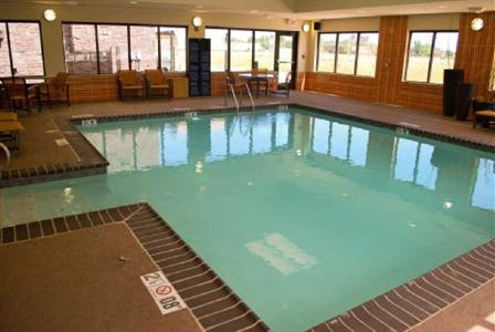 Hampton Inn & Suites Shreveport-South