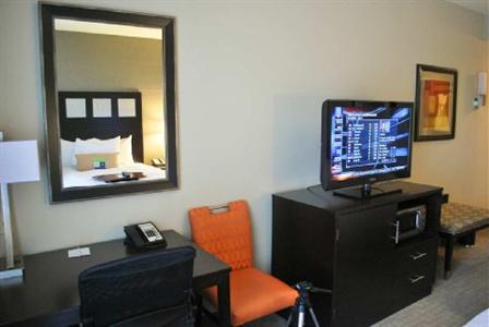 Hampton Inn & Suites Shreveport-South