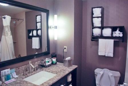 Hampton Inn & Suites Shreveport-South